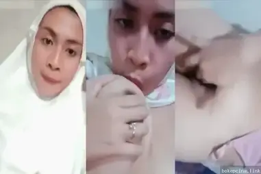 Lupa Nutup Pintu Mukena Terbuka Lebar Sange