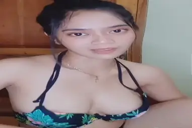 Sasa Bohay Digoyang Kontol Gede